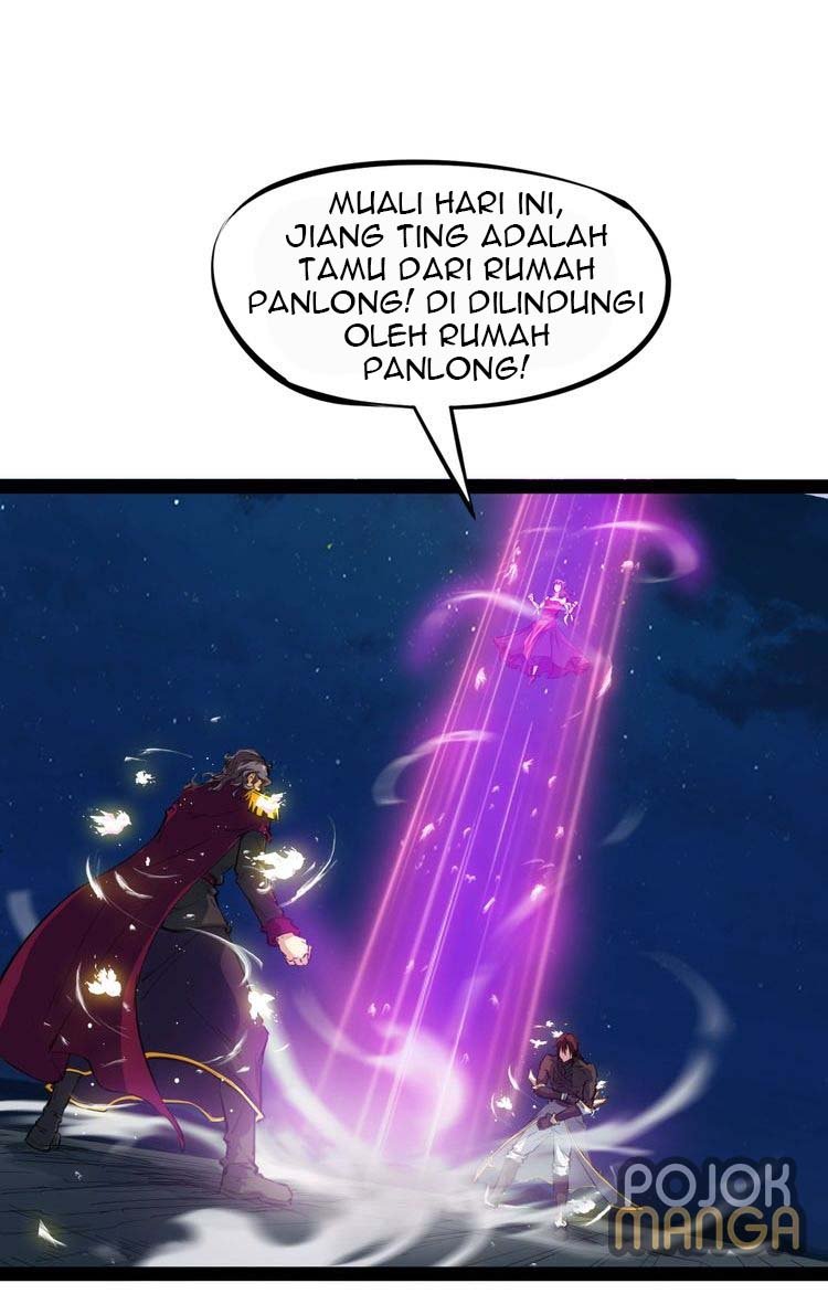 Dragon’s Blood Vessels Chapter 41 Gambar 2